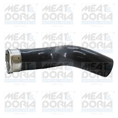 Charge Air Hose